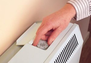 Storage Heater Services