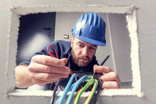 Electrical Repair In Southampton