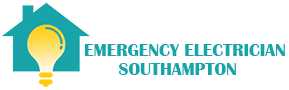 Logo Electrician Southampton