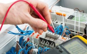 Electrical wiring installation Electrical wiring installation